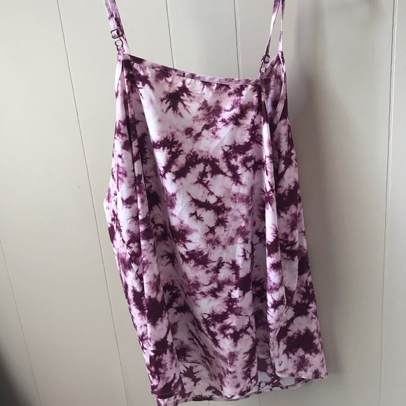 NWOT tank top - Picture 2 of 2